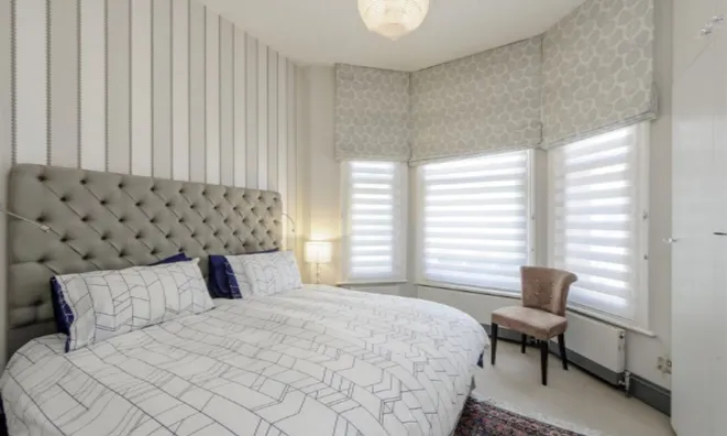 Недвижимость Egerton Gardens, Chelsea: 8