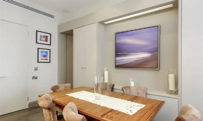 Недвижимость Egerton Gardens, Chelsea: 10