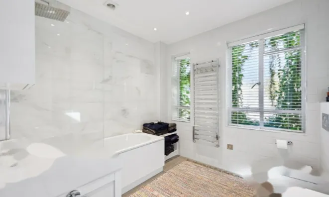 Недвижимость Redcliffe Road, Chelsea: 2