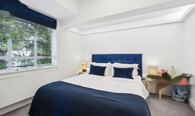 Недвижимость Redcliffe Road, Chelsea: 3