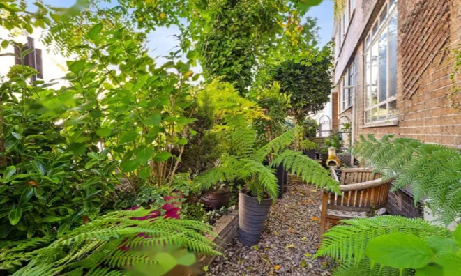 Недвижимость Redcliffe Road, Chelsea: 4