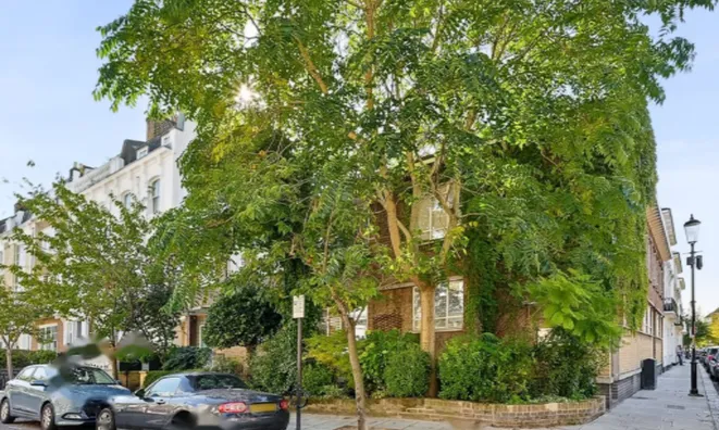 Недвижимость Redcliffe Road, Chelsea: 6