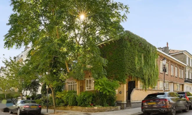 Недвижимость Redcliffe Road, Chelsea: 7