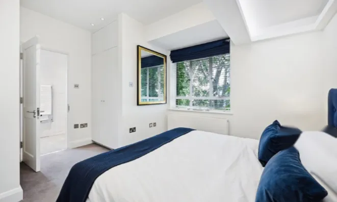 Недвижимость Redcliffe Road, Chelsea: 10