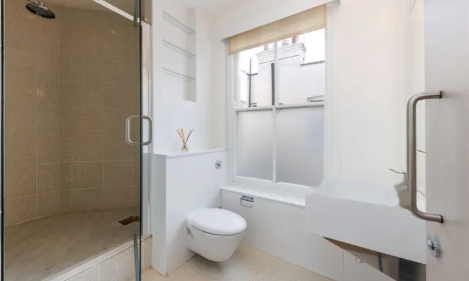 Недвижимость Kings Road, Chelsea: 1