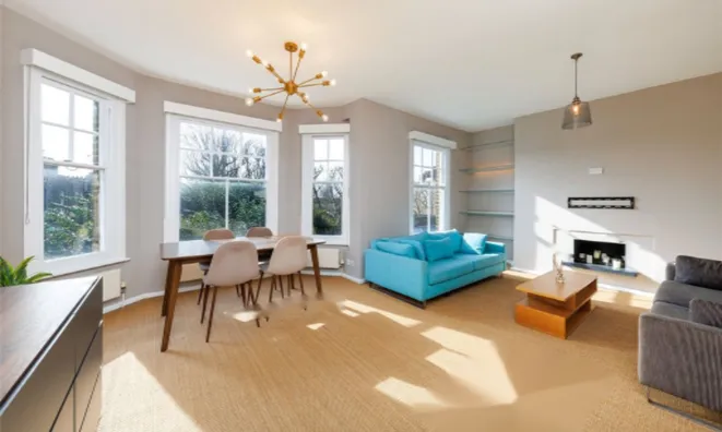 Недвижимость Kings Road, Chelsea: 6