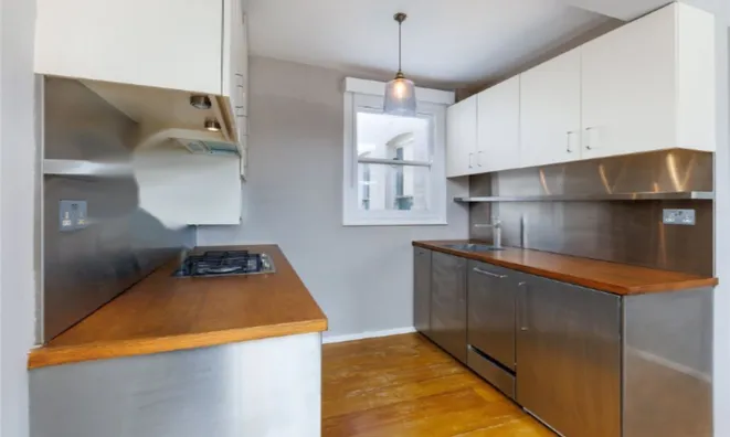 Недвижимость Kings Road, Chelsea: 8