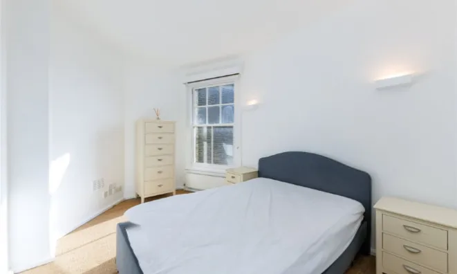 Недвижимость Kings Road, Chelsea: 9