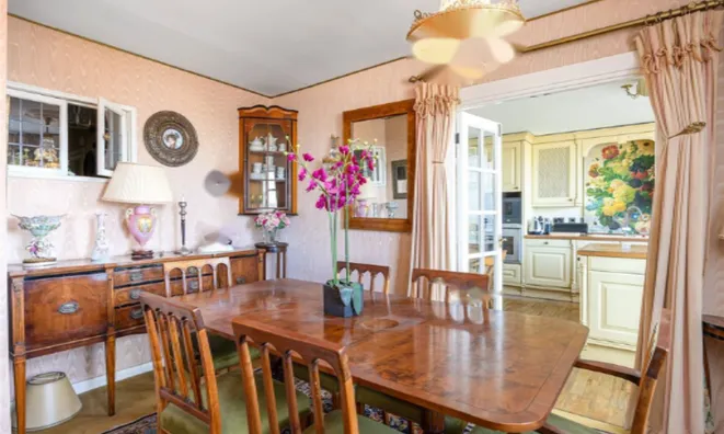 Недвижимость Cheyne Walk, Chelsea: 2