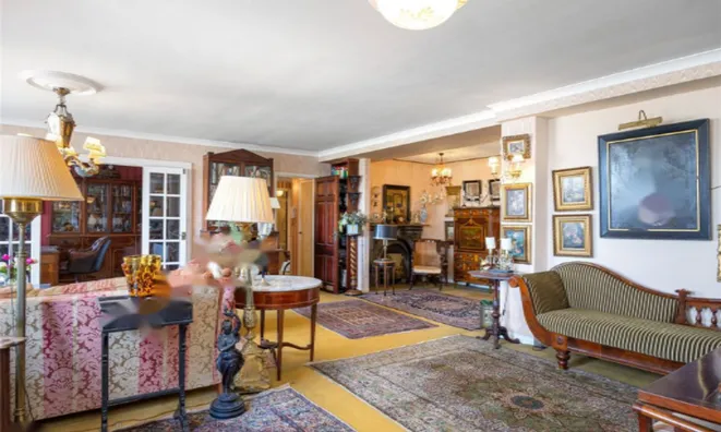 Недвижимость Cheyne Walk, Chelsea: 3