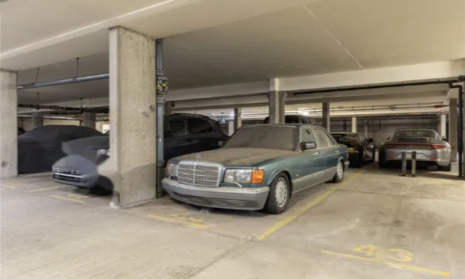 Недвижимость Cheyne Walk, Chelsea: 5