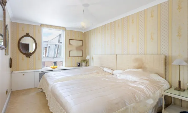 Недвижимость Cheyne Walk, Chelsea: 12