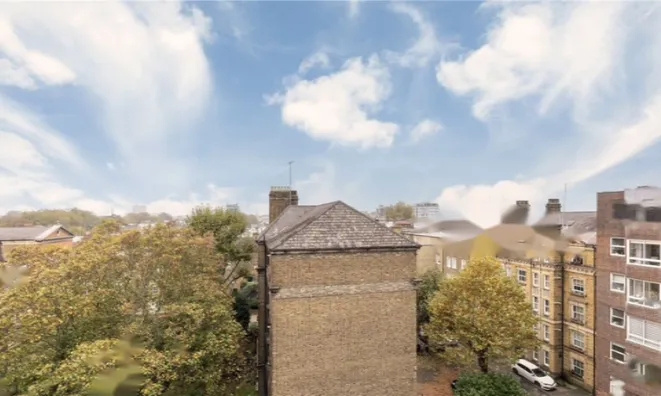 Недвижимость Cheyne Walk, Chelsea: 15