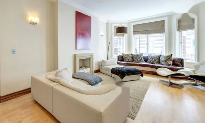 Недвижимость Cadogan Court, Draycott Avenue: 2