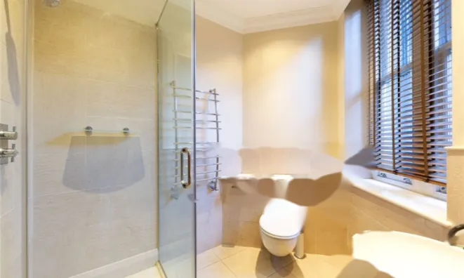 Недвижимость Cadogan Court, Draycott Avenue: 3