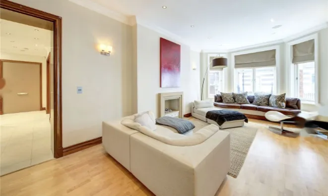 Недвижимость Cadogan Court, Draycott Avenue: 5