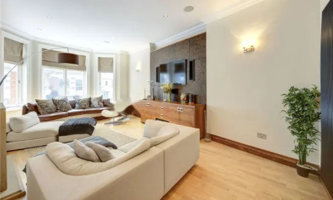 Недвижимость Cadogan Court, Draycott Avenue: 7