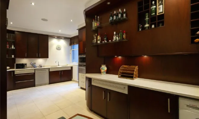 Недвижимость Cadogan Court, Draycott Avenue: 8