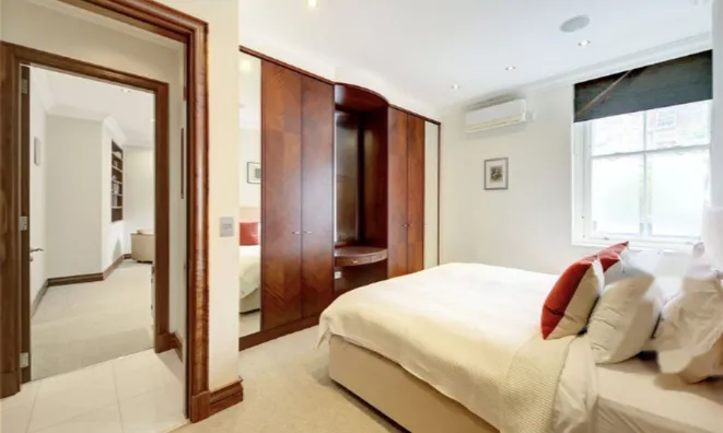 Недвижимость Cadogan Court, Draycott Avenue: 10