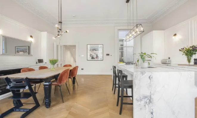 Недвижимость 8 Redcliffe Square: 7