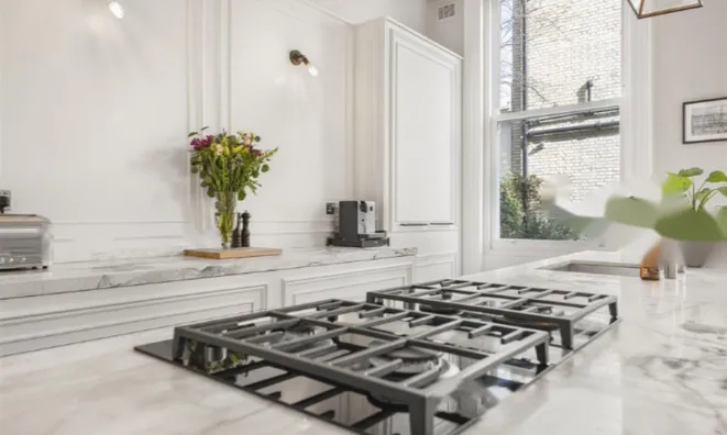 Недвижимость 8 Redcliffe Square: 11