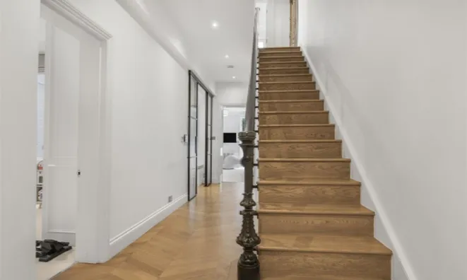 Недвижимость 8 Redcliffe Square: 13