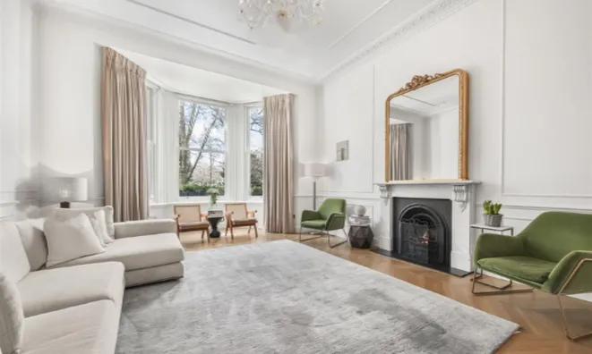 Недвижимость 8 Redcliffe Square: 16