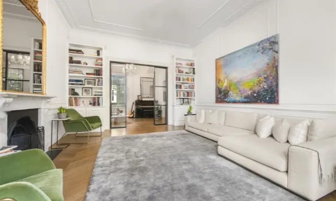 Недвижимость 8 Redcliffe Square: 20