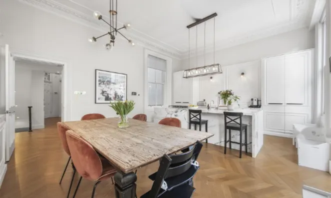 Недвижимость 8 Redcliffe Square: 22