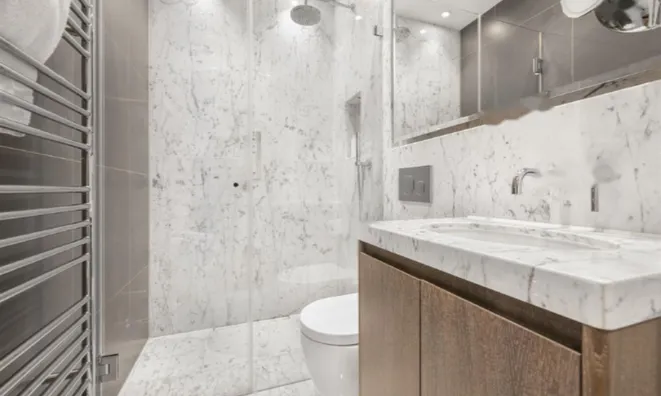 Недвижимость 8 Redcliffe Square: 24