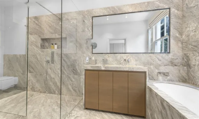 Недвижимость 8 Redcliffe Square: 25