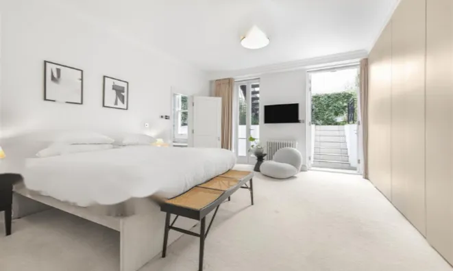 Недвижимость 8 Redcliffe Square: 28