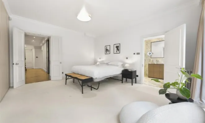 Недвижимость 8 Redcliffe Square: 29