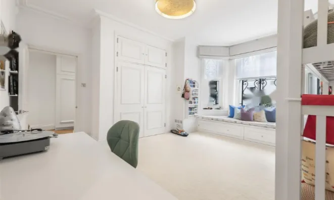 Недвижимость 8 Redcliffe Square: 34