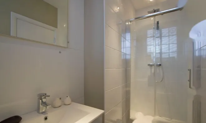 Недвижимость Meriden Court, Chelsea Manor Street: 1