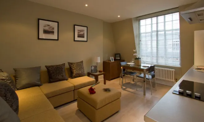 Недвижимость Meriden Court, Chelsea Manor Street: 4