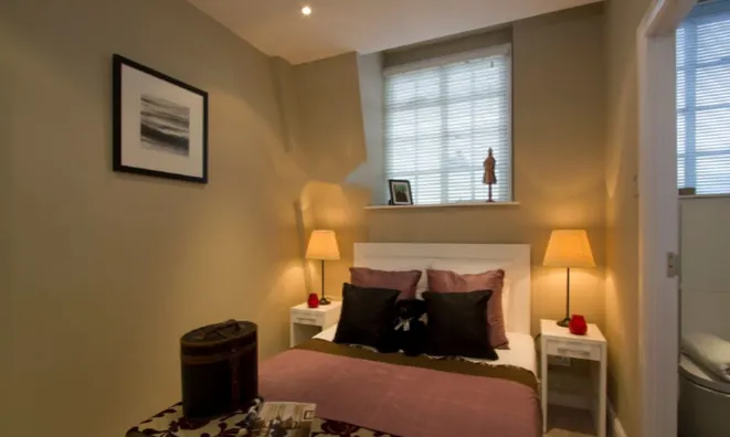 Недвижимость Meriden Court, Chelsea Manor Street: 6