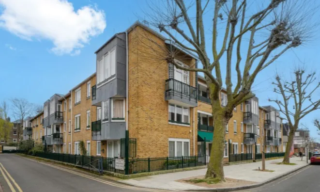 Недвижимость Milmans Street: 14