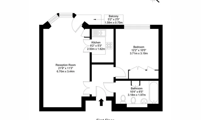 Недвижимость Milmans Street: 17