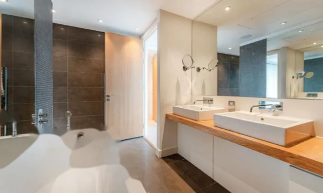 Недвижимость Gatliff Road: 2