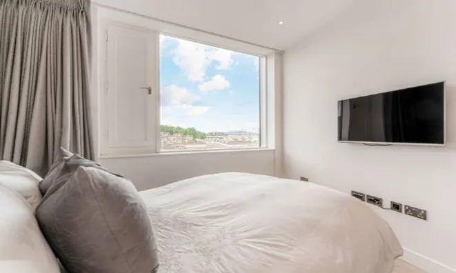 Недвижимость Gatliff Road: 5