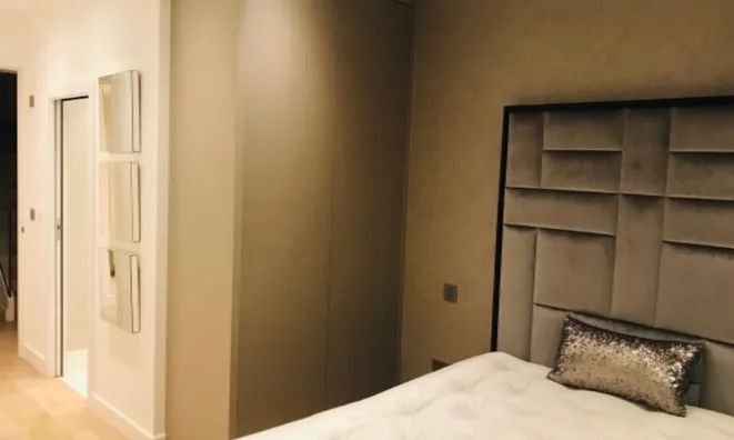 Недвижимость Gatliff Road: 7