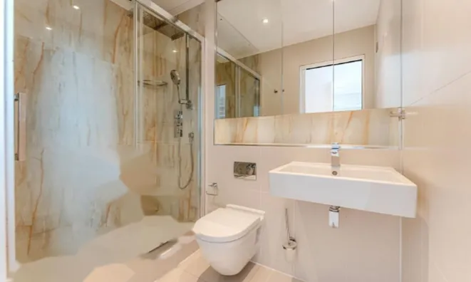 Недвижимость Gatliff Road: 10