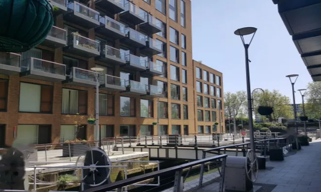 Недвижимость Gatliff Road: 12