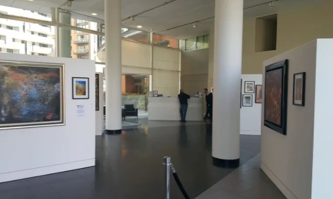 Недвижимость Gatliff Road: 13