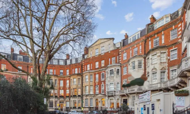 Недвижимость Egerton Place, Knightsbridge: 8