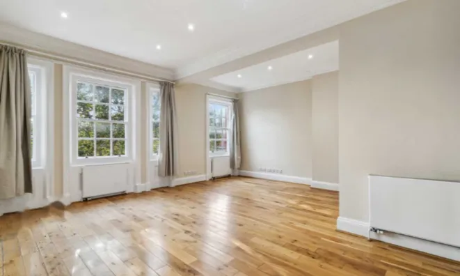 Недвижимость Egerton Place, Knightsbridge: 9