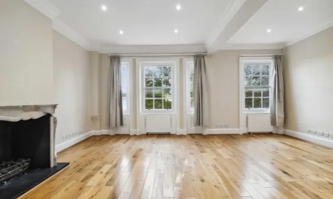 Недвижимость Egerton Place, Knightsbridge: 10