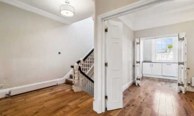 Недвижимость Egerton Place, Knightsbridge: 11