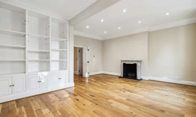 Недвижимость Egerton Place, Knightsbridge: 12